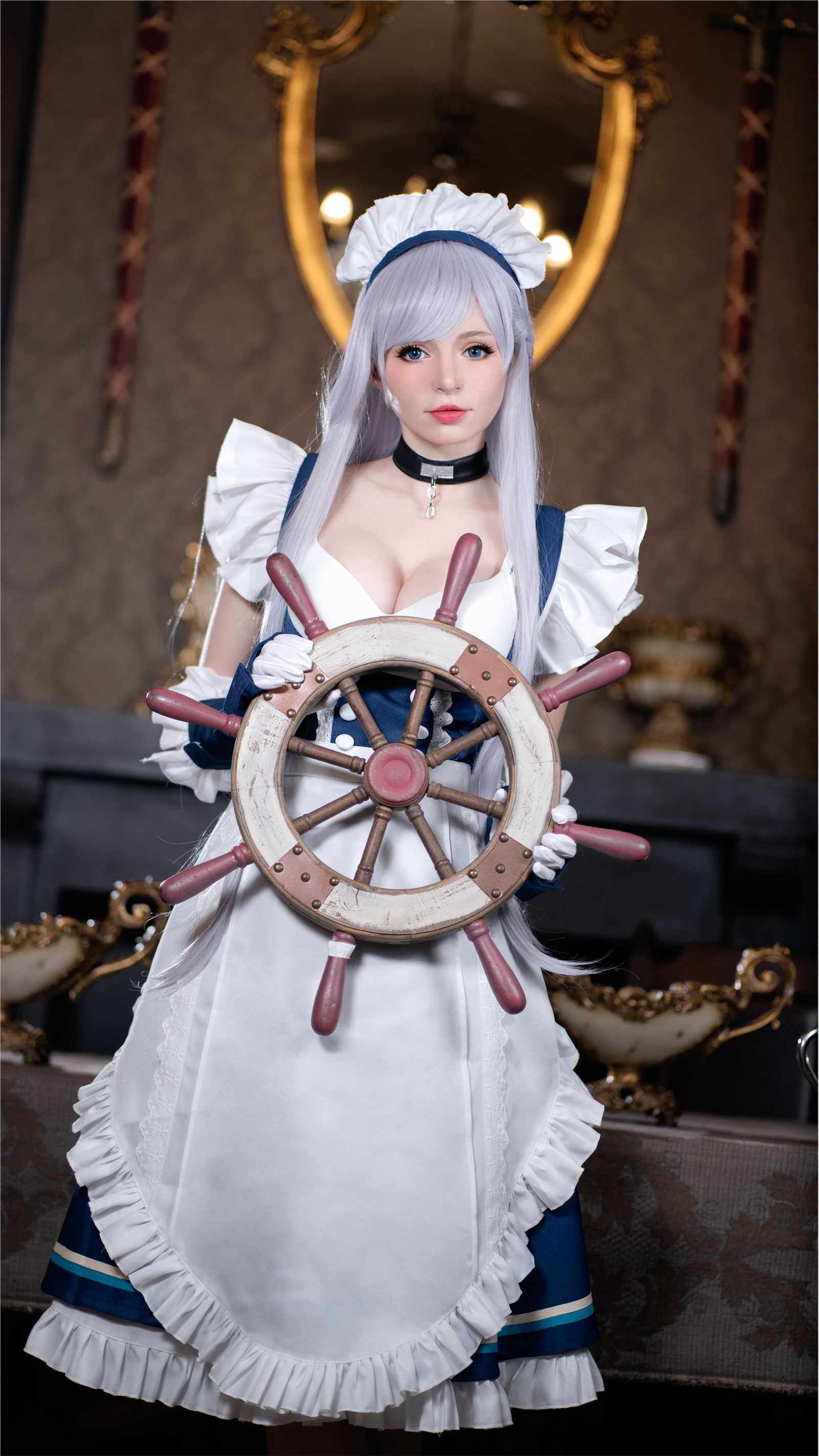 Peachmilky 005-PeachMilky - Belfast (Azur Lane)(35)